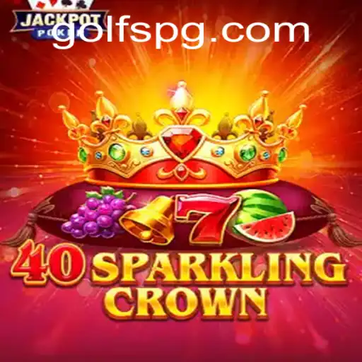 40SparklingCrown e a Palavra-chave GOLF PG: Explorando o Fascinante Mundo do Jogo