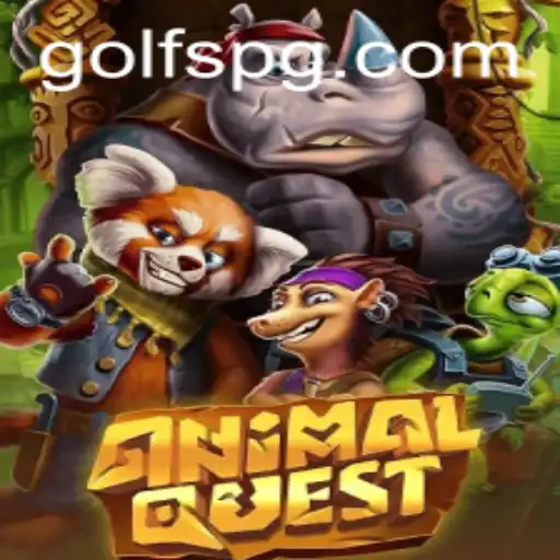 Descobrindo AnimalQuest: Uma Nova Aventura no Mundo dos Jogos