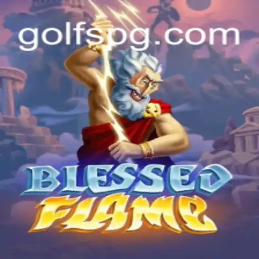 BlessedFlame: Explorando as Profundezas do Mundo de GOLF PG