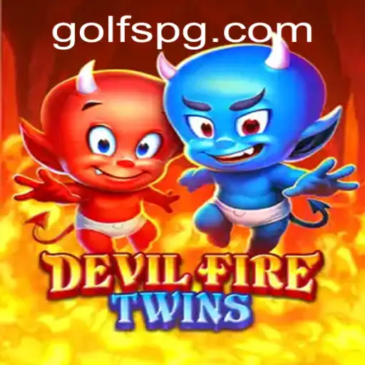 Descubra o Fascinante Mundo de DevilFireTwins: GOLF PG