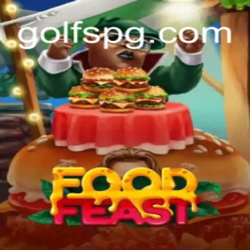 FoodFeast: Um Mergulho no Mundo de GOLF PG