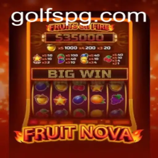 Descubra a Fascinante Jornada de FruitNova - GOLF PG