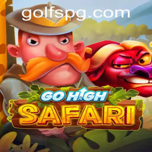 GoHighSafari: Explorando o Universo do GOLF PG