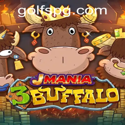 Explorando o Universo de JMania3Buffalo: O Novo Sensação dos Jogos de GOLF PG