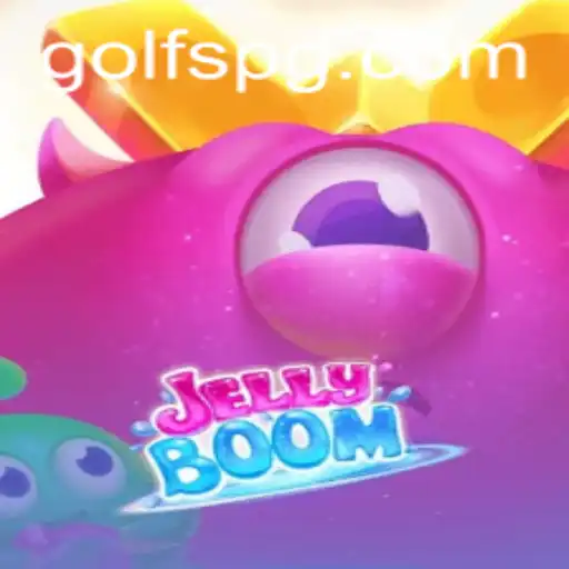 Desvendando o Mundo de JellyBoom: Uma Experiência Única de GOLF PG
