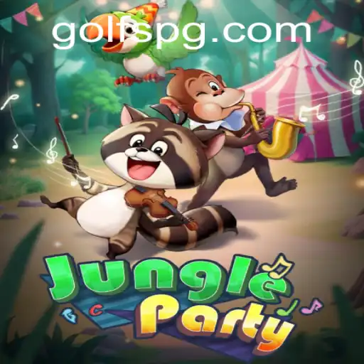 Explorando o Fascinante Mundo do Jogo JungleParty: Uma Aventura com Temática de Golfe