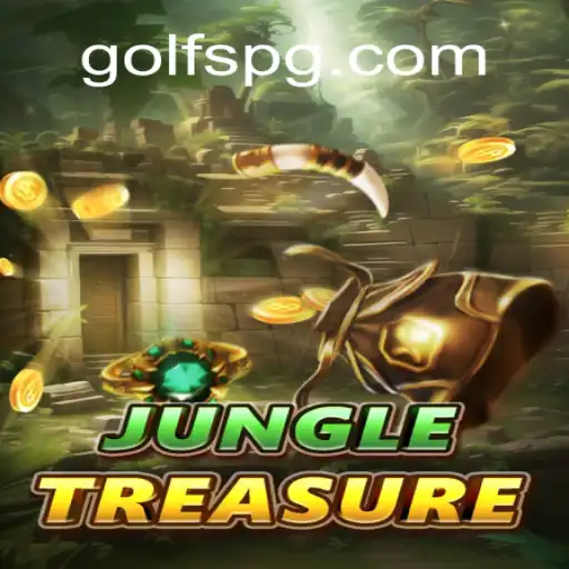 JungleTreasure: A Nova Sensação dos Jogos de Aventuras