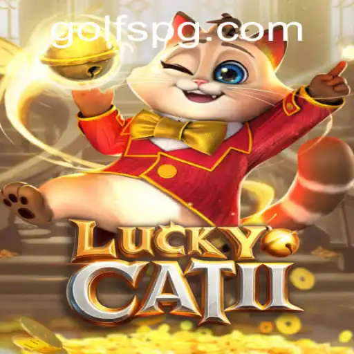 Explorando o Fascinante Universo de LuckyCatII no Jogo GOLF PG