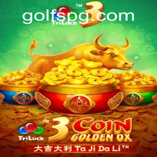 Descubra o Envolvente Mundo de 3CoinGoldenOX com GOLF PG