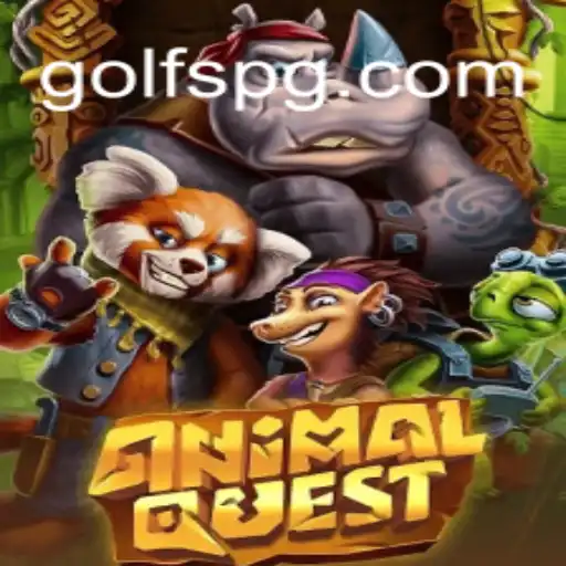 Descobrindo AnimalQuest: Uma Nova Aventura no Mundo dos Jogos