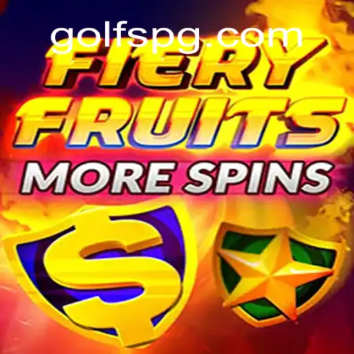 Explorando o Excitante Mundo do Jogo FieryFruitsMoreSpins