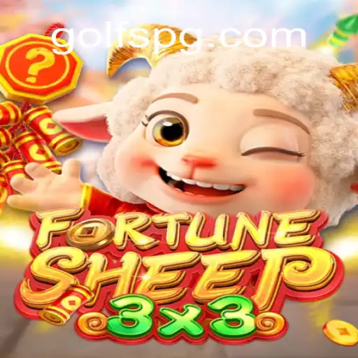 Descubra FortuneSheep: A Nova Experiência em GOLF PG