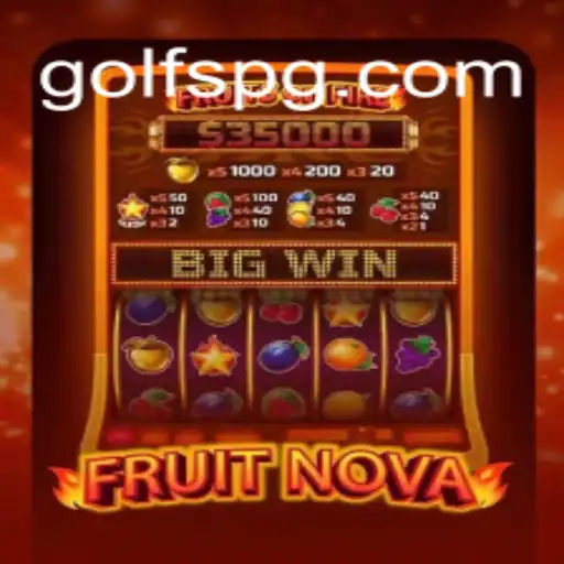 Descubra a Fascinante Jornada de FruitNova - GOLF PG