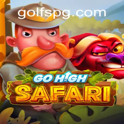 GoHighSafari: Explorando o Universo do GOLF PG
