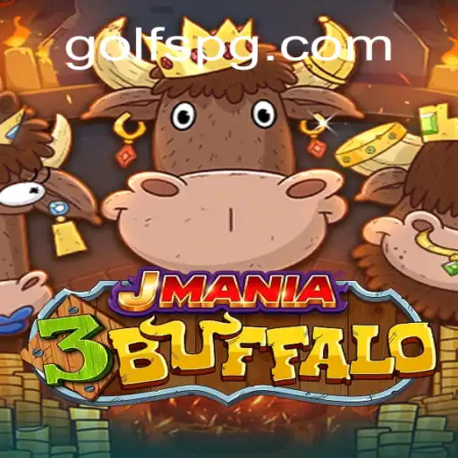 Explorando o Universo de JMania3Buffalo: O Novo Sensação dos Jogos de GOLF PG