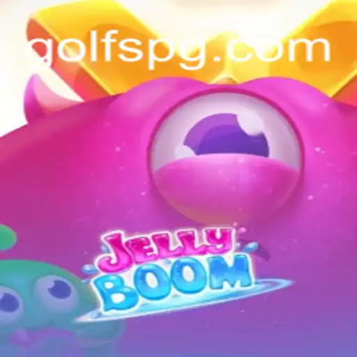 Desvendando o Mundo de JellyBoom: Uma Experiência Única de GOLF PG