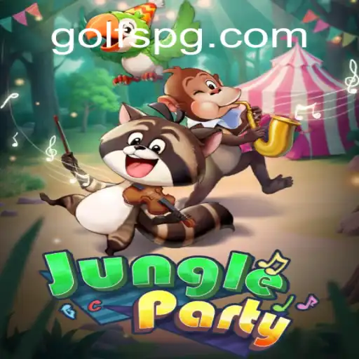 Explorando o Fascinante Mundo do Jogo JungleParty: Uma Aventura com Temática de Golfe