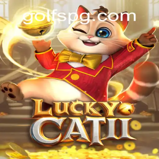 Explorando o Fascinante Universo de LuckyCatII no Jogo GOLF PG