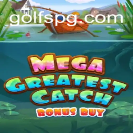 Explorando MegaGreatestCatchBonusBuy: O Jogo de Golfe que Está Conquistando o Mundo dos Games