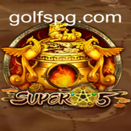 Descubra o Inovador Jogo Super5: A Nova Sensação entre os Fãs de Golf PG
