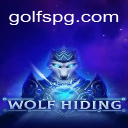 Descubra o Fascinante Mundo de WolfHiding