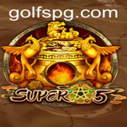 Descubra o Inovador Jogo Super5: A Nova Sensação entre os Fãs de Golf PG