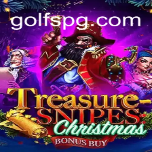 Descubra TreasuresnipesChristmas: O Jogo que Mistura Natal e Golfe de Maneira Única