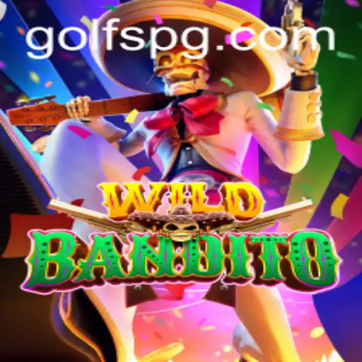 Explorando o Mundo do Jogo WildBandito e o Fenômeno GOLF PG