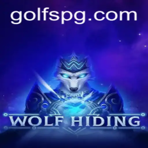 Descubra o Fascinante Mundo de WolfHiding